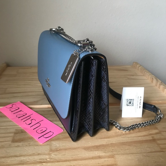 ✅Coach purse - Picture 3 of 14